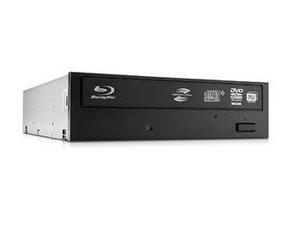 HP 16X SATA Blu-Ray Writer BLK HP 16X SATA Blu-Ray Writer BLK