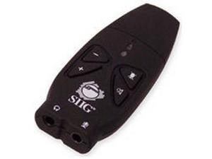 USB SOUNDWAVE 7.1 PRO USB SOUNDWAVE 7.1 PRO