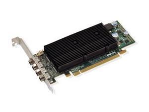 M9148LP PCIe X16 with 1 GB of memory M9148LP PCIe X16 with 1 GB of memory