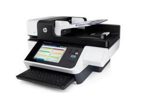 HP DIGITAL SENDER FLOW 8500 FN1 DOCUMENT CAPTURE WORKSTATION HP DIGITAL SENDER FLOW 8500 FN1 DOCUMENT CAPTURE WORKSTATION