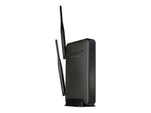 HIGH POWER WIRELESS-N 600MW GIGA ROUTER HIGH POWER WIRELESS-N 600MW GIGA ROUTER