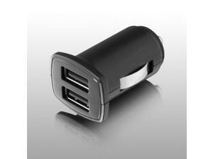 Dual USB Car Charger Dual USB Car Charger