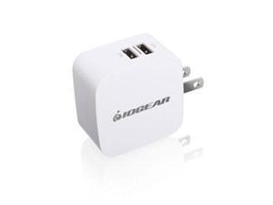 Dual USB 4.2A 20W Wall Charger Dual USB 4.2A 20W Wall Charger