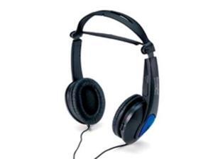 Noise Cancelation Headphones - 33084 Noise Cancelation Headphones - 33084