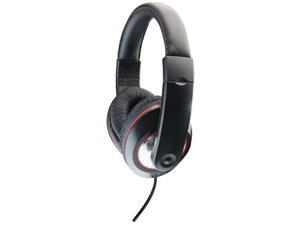 ILIVE IAHV62B DJ Headphones with Volume Control - ILEIAHV62B ILIVE IAHV62B DJ Headphones with Volume Control - ILEIAHV62B