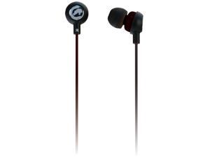 Ecko Unlimited - Ecko Chaos 2 Earbuds with Microphone (Black) Case Pack 6 - 1298520 Ecko Unlimited - Ecko Chaos 2 Earbuds with Microphone (Black) Case Pack 6 - 1298520