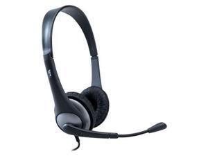 Stereo Headset/Mic Stereo Headset/Mic