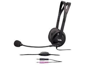 OEM Stereo Headset/Mic w/Mute OEM Stereo Headset/Mic w/Mute