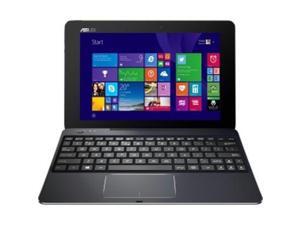 Asus Transformer Book T100CHI-B1-BK 32 GB Net-tablet PC - 10.1" - In-plane Switching (IPS) Technology - Wireless LAN - Intel Atom Z3775 Quad-core (4 Core) 1.46 GHz - Black Asus Transformer Book T100CHI-B1-BK 32 GB Net-tablet PC - 10.1" - In-plane Switching (IPS) Technology - Wireless LAN - Intel Atom Z3775 Quad-core (4 Core) 1.46 GHz - Black