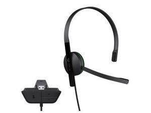 Microsoft Xbox One Chat Headset Microsoft Xbox One Chat Headset