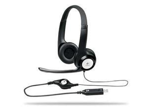 Usb Headset H390 981-000014 Usb Headset H390 981-000014