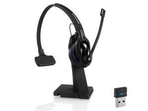 Bluetooth Stereo Unified Communication Headset MBPro1UC Bluetooth Stereo Unified Communication Headset MBPro1UC