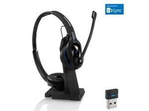 Bluetooth Stereo Lync Headset MBPro2UCML Bluetooth Stereo Lync Headset MBPro2UCML