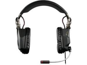 Freq 5 Headset Gloss Black MCB4340300C2/02/1 Freq 5 Headset Gloss Black MCB4340300C2/02/1