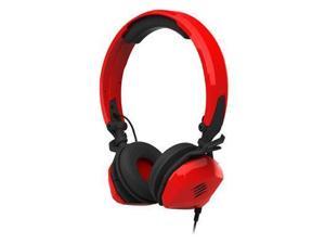 Freqm Wired Headset Red MCB434040013/02/1 Freqm Wired Headset Red MCB434040013/02/1