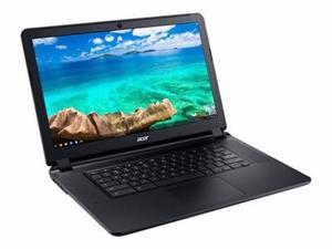 Acer Chromebook C910-C453 - 15.6" - Celeron 3205U - Chrome OS - 4 GB RAM - 16 GB SSD Acer Chromebook C910-C453 - 15.6" - Celeron 3205U - Chrome OS - 4 GB RAM - 16 GB SSD