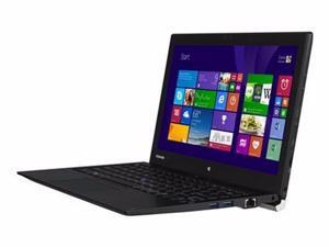 Toshiba Portégé Z20t-B2110 - 12.5" - Core M M-5Y51 - Windows 7 Pro / 8.1 Pro - 4 GB RAM - 128 GB SSD-PT15AU-001002 Toshiba Portégé Z20t-B2110 - 12.5" - Core M M-5Y51 - Windows 7 Pro / 8.1 Pro - 4 GB RAM - 128 GB SSD-PT15AU-001002
