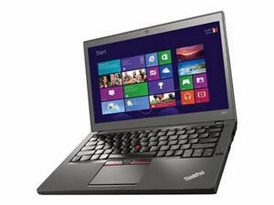 Lenovo ThinkPad X250 20CL001NUS 12.5" LED (In-plane Switching (IPS) Technology) Ultrabook - Intel Core i5-5300U (2.30 GHz) 8 GB Memory 180 GB SSD Windows 7 Professional Upgradable to Windows 8.1 Pro Lenovo ThinkPad X250 20CL001NUS 12.5" LED (In-plane Switching (IPS) Technology) Ultrabook - Intel Core i5-5300U (2.30 GHz) 8 GB Memory 180 GB SSD Windows 7 Professional Upgradable to Windows 8.1 Pro