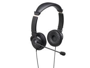 Kensington Hi Fi Headset With Microphone - K33323WW Kensington Hi Fi Headset With Microphone - K33323WW