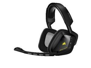 Corsair Void Wireless Gaming Headset - CA-9011132-NA Corsair Void Wireless Gaming Headset - CA-9011132-NA
