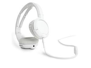 SteelSeries Flux Headset White - 61279 SteelSeries Flux Headset White - 61279