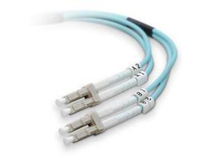 Belkin 50m 10gb Aqua Lc Lc 50 125 - F2F402LL-50M-G Belkin 50m 10gb Aqua Lc Lc 50 125 - F2F402LL-50M-G