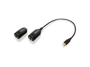 IOGear Usb Extender Via Ethernet Cabl IOGear Usb Extender Via Ethernet Cabl