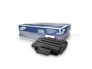 Samsung IT High Yield Toner Scx And Ml - MLT-D209L Samsung IT High Yield Toner Scx And Ml - MLT-D209L