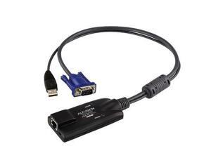 ATEN Usb And VGA Cpu Module - KA7570 ATEN Usb And VGA Cpu Module - KA7570