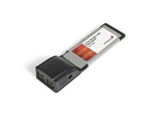 Expresscard Firewire Card Expresscard Firewire Card