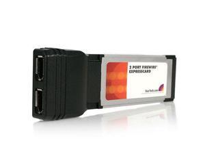 Expresscard 1394 Firewire Card Expresscard 1394 Firewire Card