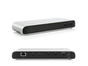 Elgato Thunderbolt Dock 2 - 10024020 Elgato Thunderbolt Dock 2 - 10024020