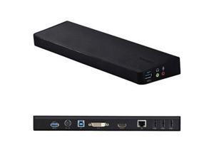 Targus Usb 3.0 Docking Station - ACP70USZ Targus Usb 3.0 Docking Station - ACP70USZ