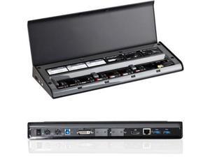 Targus Universal Usb3 Docking Station - ACP77USZ Targus Universal Usb3 Docking Station - ACP77USZ