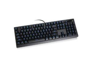 IOGear Mechlite Mechanical Gmng Kybd - GKB710L IOGear Mechlite Mechanical Gmng Kybd - GKB710L