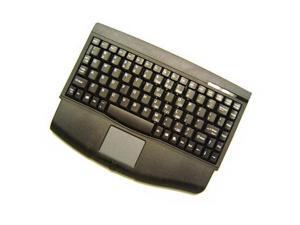 Adesso Mini Touch Keyboard Usb - ACK-540UB Adesso Mini Touch Keyboard Usb - ACK-540UB