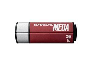 Patriot Memory Supersonic Mega Usbflash 256gb - PEF256GSMGUSB Patriot Memory Supersonic Mega Usbflash 256gb - PEF256GSMGUSB