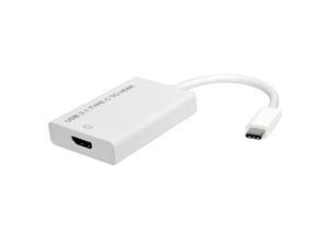Tripp Lite Usb3.1 Gen1 To HDMI Crd Adptr - U444-06N-HD Tripp Lite Usb3.1 Gen1 To HDMI Crd Adptr - U444-06N-HD