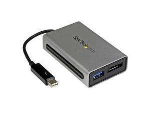 Startech Thunderbolt To eSATA USB 3.0 - TB2USB3ES Startech Thunderbolt To eSATA USB 3.0 - TB2USB3ES