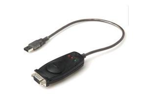 Belkin Usb Serial Portable Adapter - F5U409V1 Belkin Usb Serial Portable Adapter - F5U409V1