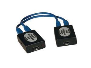 Tripp Lite Hdmi Over CAT5 Cat6 Extender - B125-150 Tripp Lite Hdmi Over CAT5 Cat6 Extender - B125-150