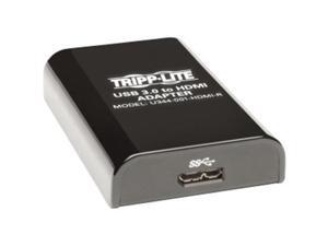 Tripp Lite Usb 3.0 To HDMI Adpt - U344-001-HDMI-R Tripp Lite Usb 3.0 To HDMI Adpt - U344-001-HDMI-R