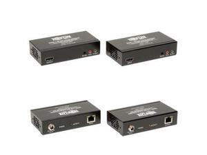 Tripp Lite Hdmi Over CAT5 Extender - B126-1A1SR Tripp Lite Hdmi Over CAT5 Extender - B126-1A1SR