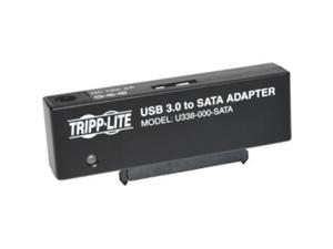 Tripp Lite Usb 3.0 Superspeed 2.5" - U338-000-SATA Tripp Lite Usb 3.0 Superspeed 2.5" - U338-000-SATA