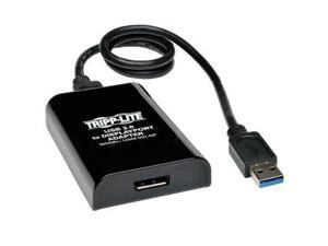 Tripp Lite Usb 3.0 Dspt Adptr - U344-001-DP Tripp Lite Usb 3.0 Dspt Adptr - U344-001-DP