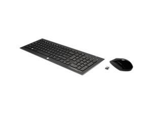 Hewlett-Packard Hp Wireless Elite V2 Desktop - QB355AA#ABL Hewlett-Packard Hp Wireless Elite V2 Desktop - QB355AA#ABL