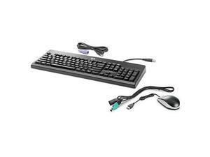 Hewlett-Packard Usb Ps 2 Washable Kybd Mouse - BU207AT#ABA Hewlett-Packard Usb Ps 2 Washable Kybd Mouse - BU207AT#ABA