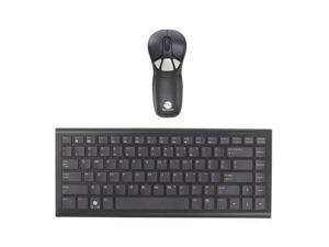 Gyration Air Mouse Go Plus With Kybd - GYM1100CKNA Gyration Air Mouse Go Plus With Kybd - GYM1100CKNA