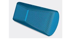 Logitech X300 Wireless Mobile Speaker Blue - 984-000402 Logitech X300 Wireless Mobile Speaker Blue - 984-000402