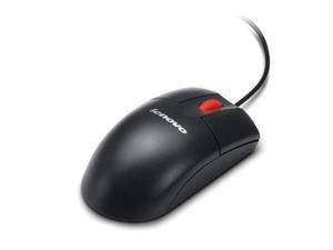 Lenovo Optical Wheel Mouse - 06P4069 Lenovo Optical Wheel Mouse - 06P4069